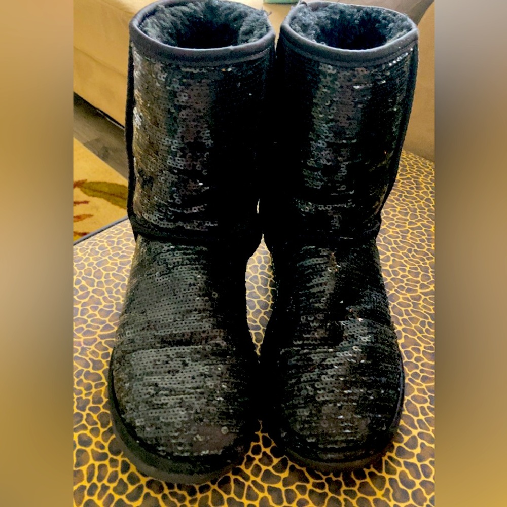 Sequence Uggs Australia